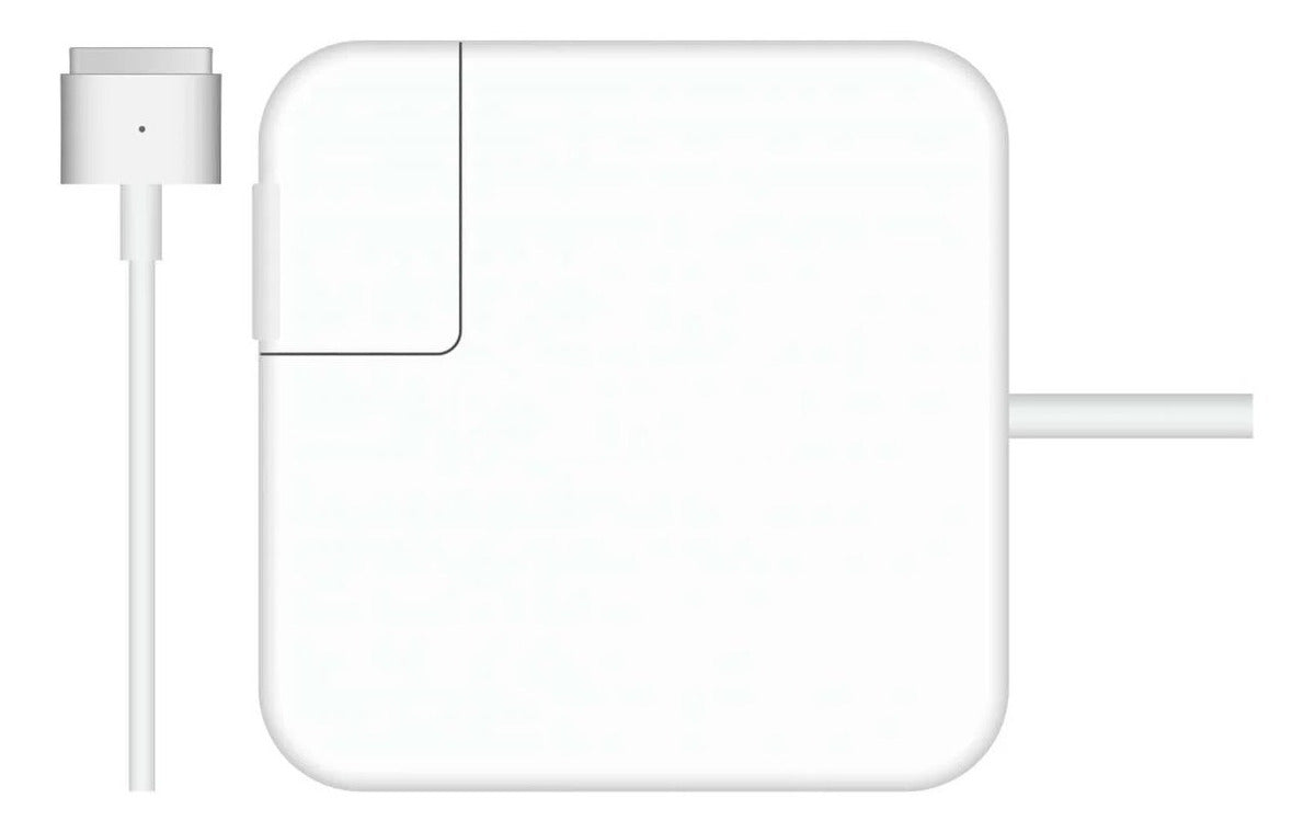 Cargador / Adaptador para Laptop AP2-60W GENERICO de 60w - 16.5v y 3.65A magsafe 2 Cargador / Adaptador para Laptop AP2-60W GENERICO de 60w - 16.5v y 3.65A magsafe 2